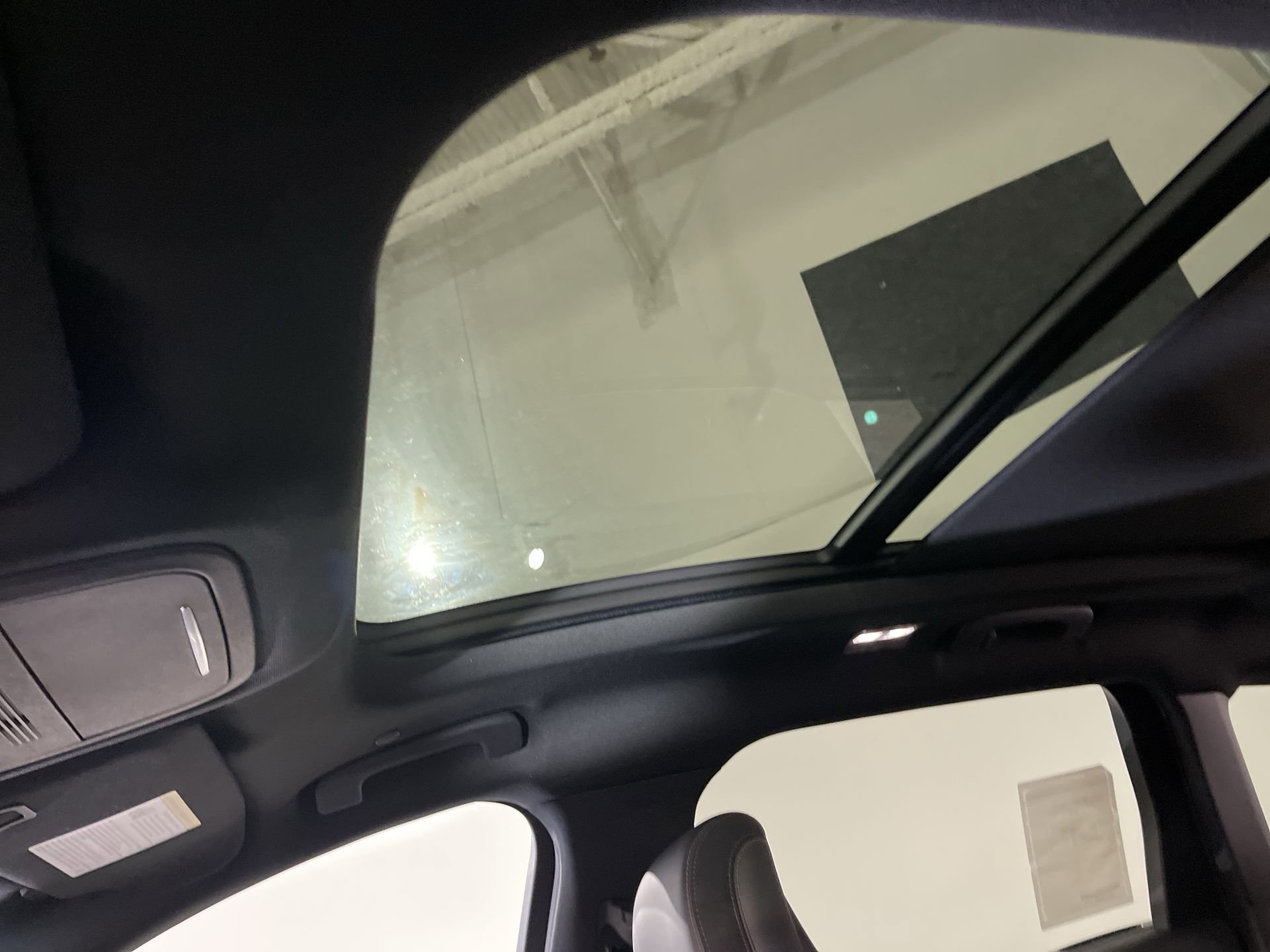 New 2024 Lincoln Nautilus Reserve w/ Equipment Group 202A image 26