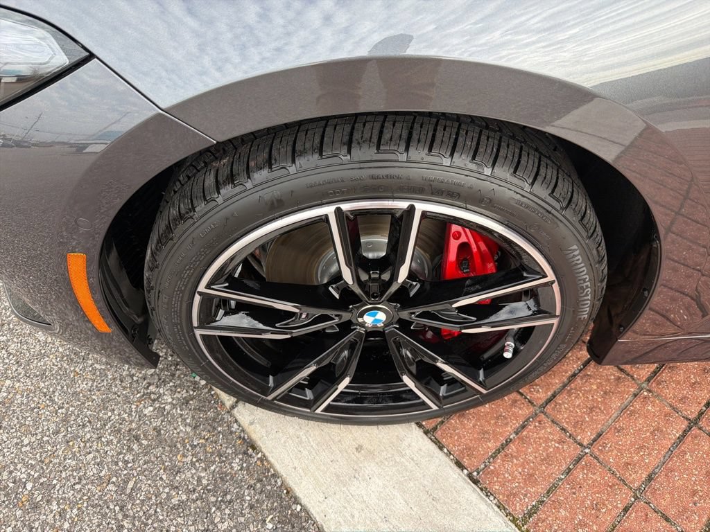 New 2026 BMW M340i xDrive w/ Premium Package AWD/4WD image 6