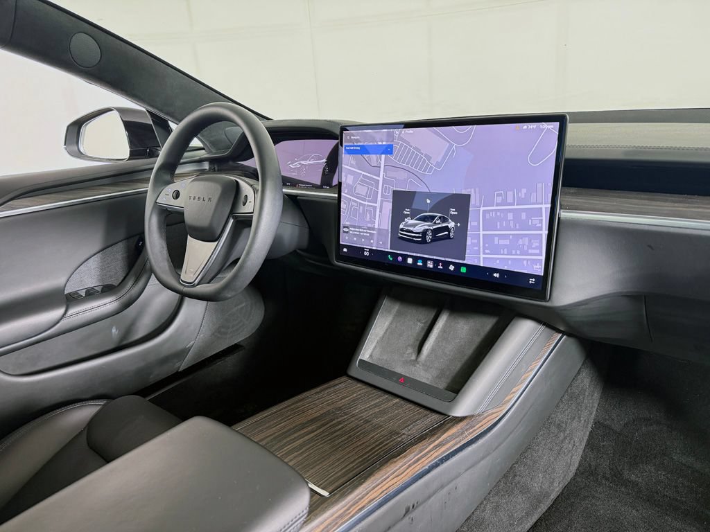 Used 2023 Tesla Model S Standard Range AWD/4WD image 26
