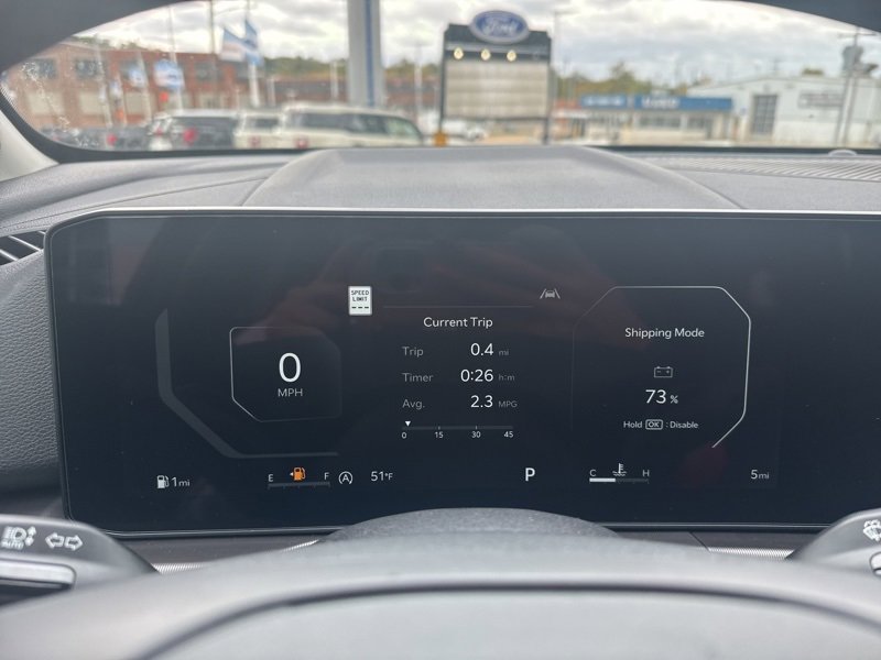 New 2026 Kia Sportage SX image 33