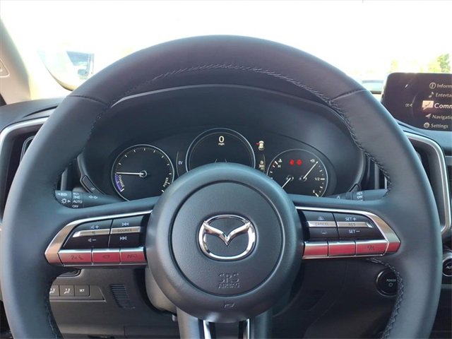 New 2026 MAZDA CX-50 AWD 2.5 Hybrid w/ Weather Package image 19