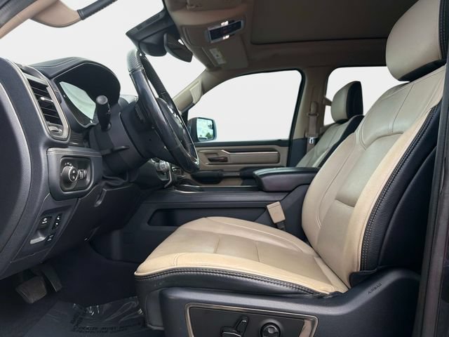 Used 2019 RAM 1500 Limited RWD image 17