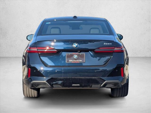 New 2026 BMW 530i image 7