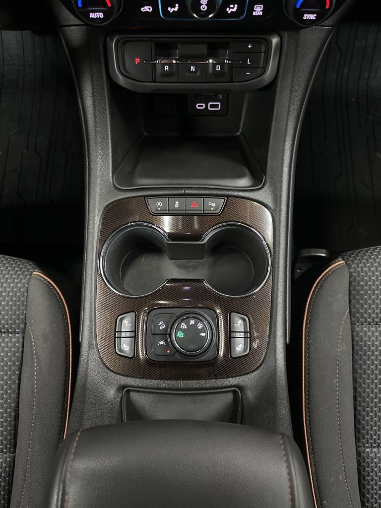 Used 2023 GMC Acadia AT4 w/ Trailering Package AWD/4WD image 24