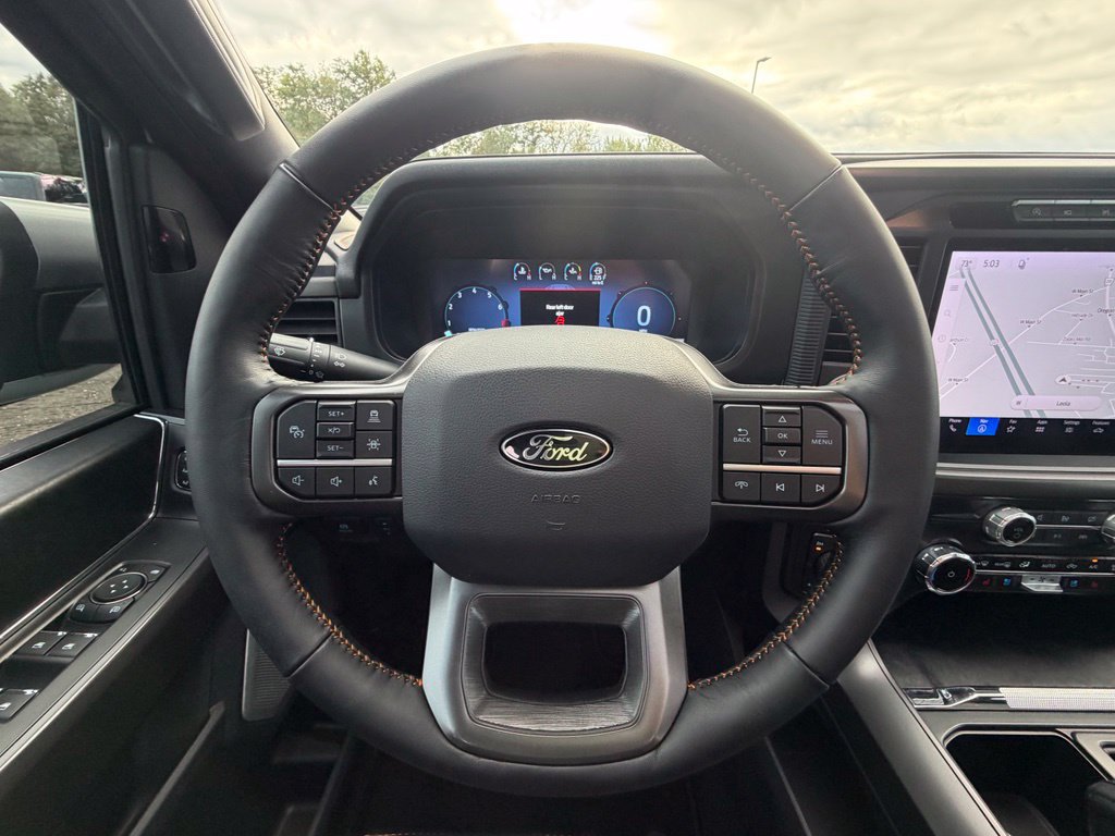 Used 2024 Ford F150 Tremor w/ Equipment Group 402A High AWD/4WD image 10