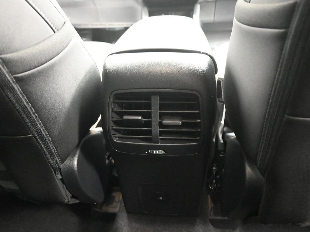 Used 2025 Ford Bronco Sport Big Bend w/ Convenience Package image 20