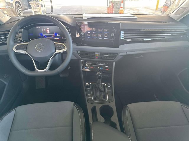 New 2026 Volkswagen Jetta SE image 20