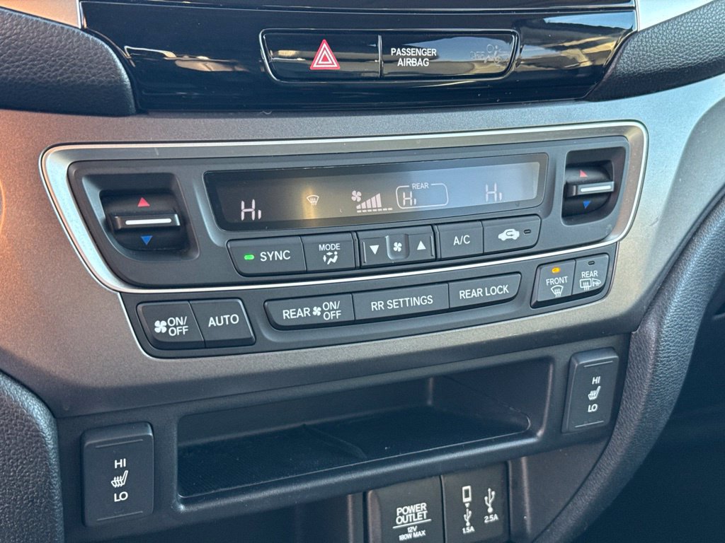 Used 2018 Honda Pilot EX-L image 21