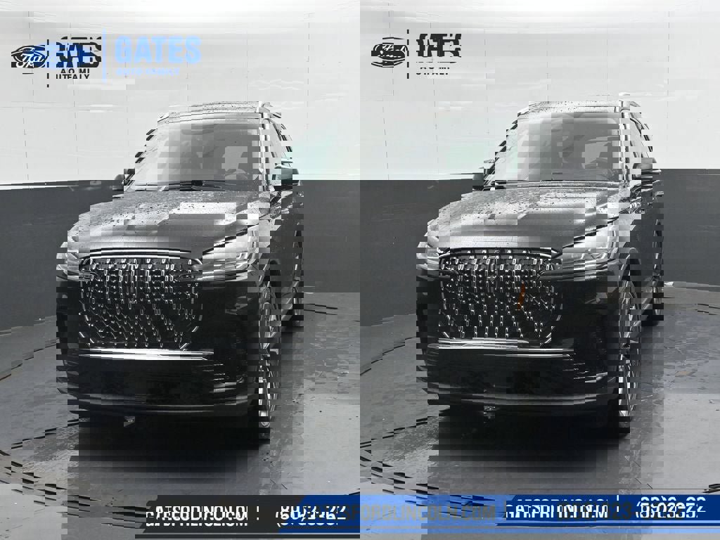 New 2026 Lincoln Aviator Reserve image 6