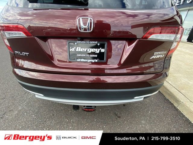 Used 2020 Honda Pilot Touring image 35