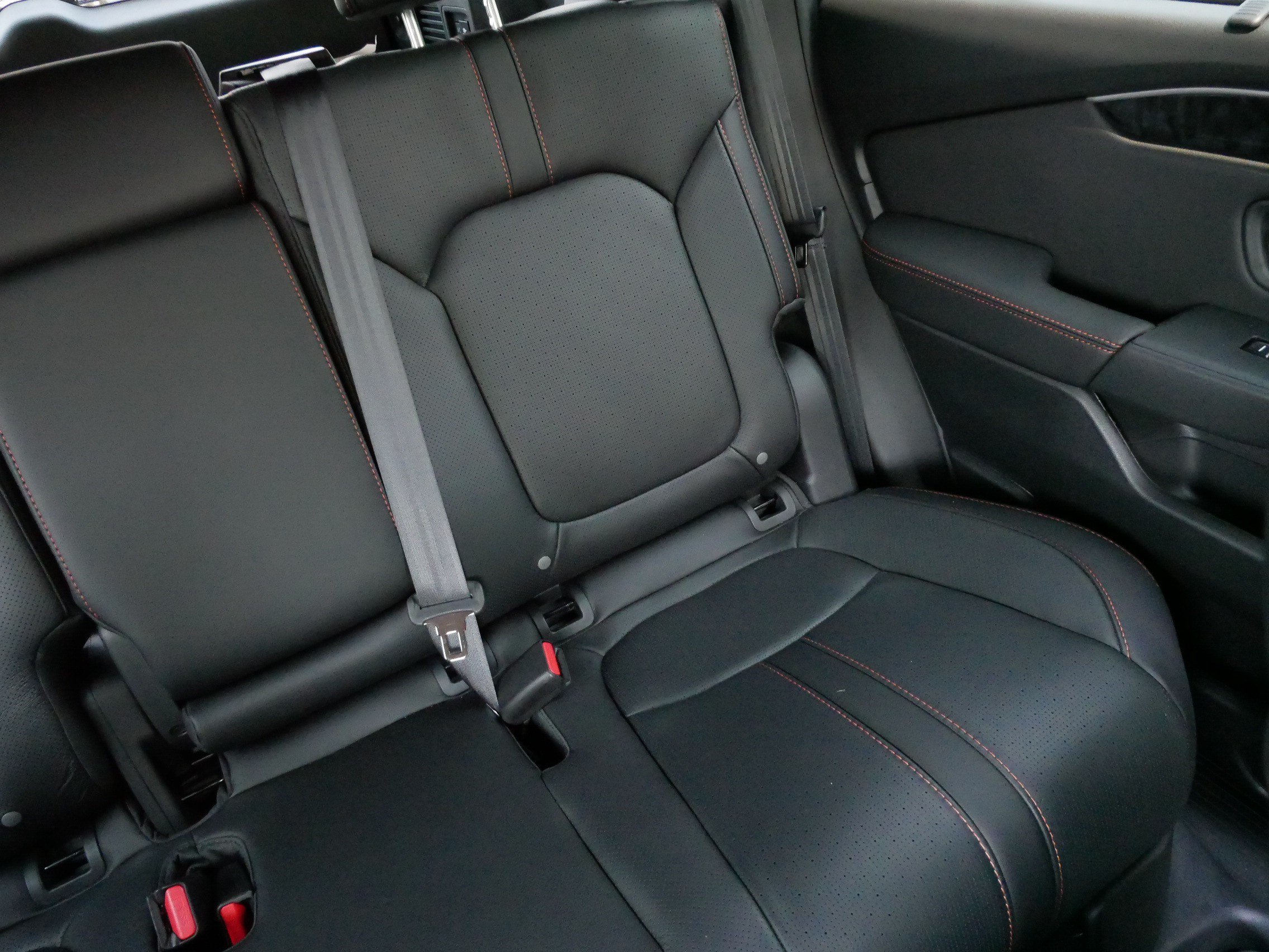 Used 2026 Honda Passport TrailSport Elite image 23