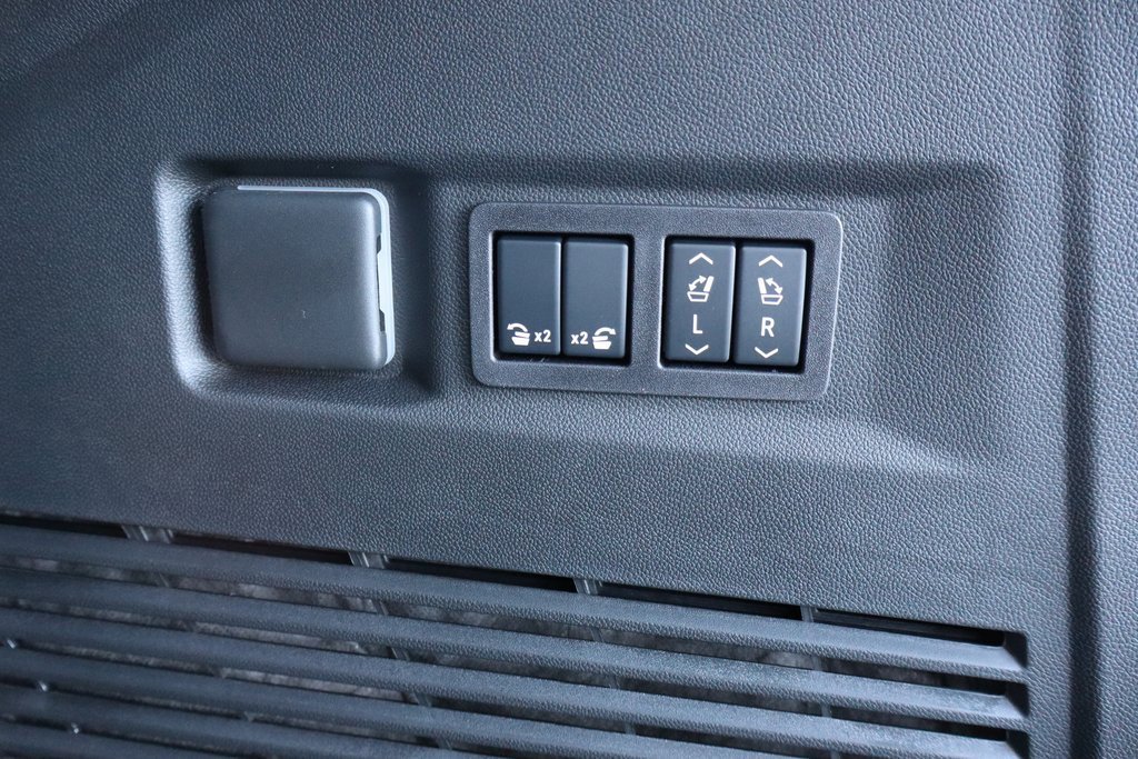 New 2026 Chevrolet Tahoe Premier image 21