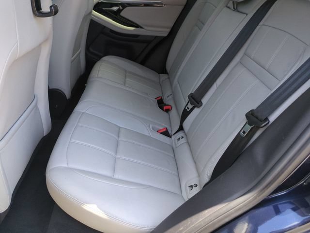 Used 2022 Land Rover Range Rover Evoque SE AWD/4WD image 15