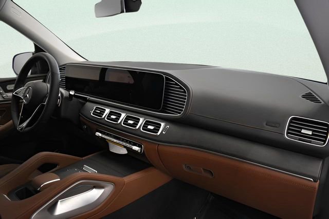 New 2026 Mercedes-Benz GLE 350 4MATIC image 20