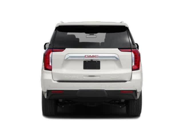 Used 2023 GMC Yukon SLT w/ SLT Premium Package image 8