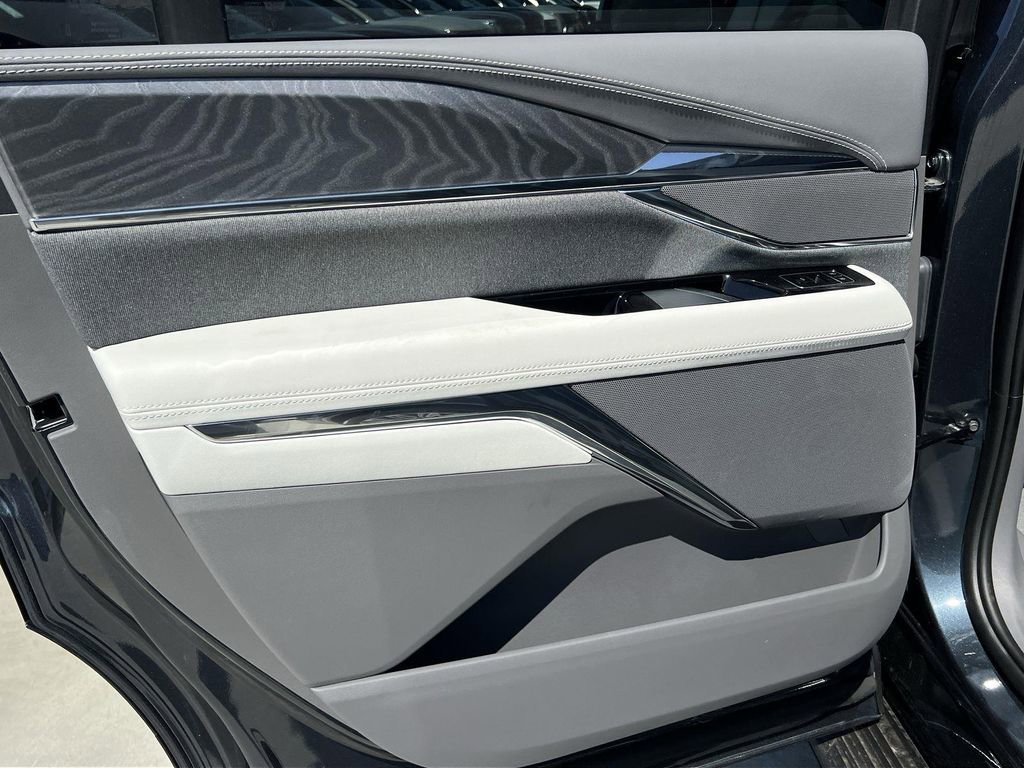 New 2026 Cadillac Escalade IQ Sport 1 image 27