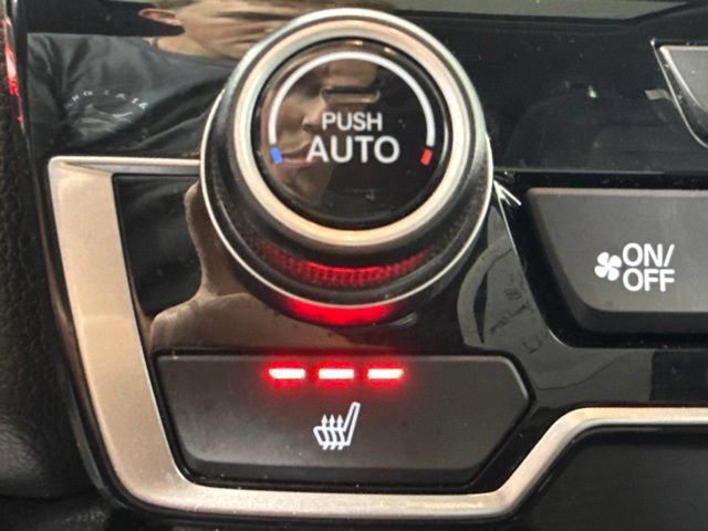 Used 2021 Honda CR-V EX image 23