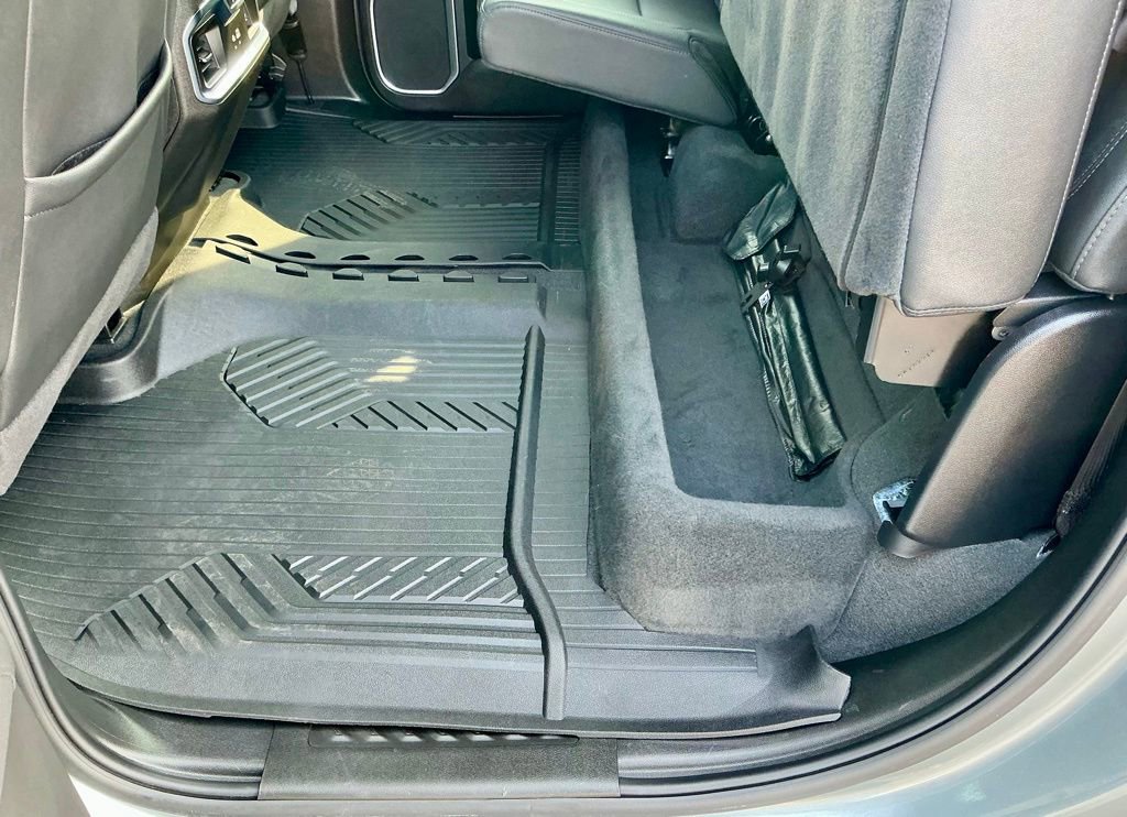 Used 2025 Chevrolet Silverado 1500 LTZ image 29