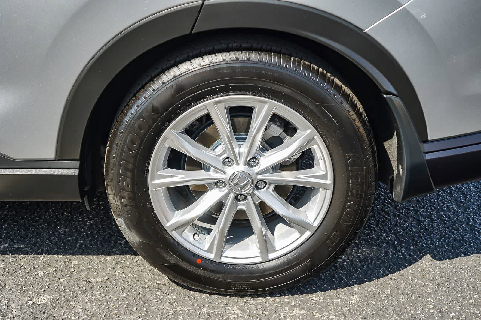 Used 2024 Honda CR-V EX-L image 13