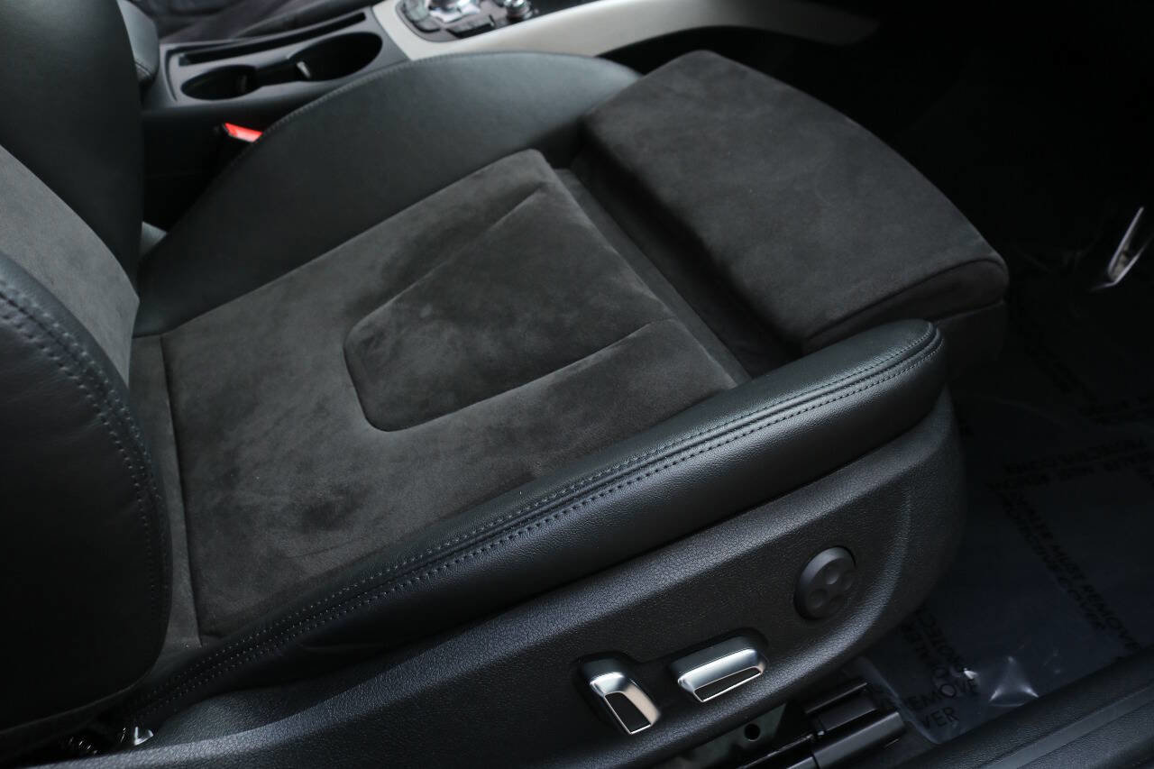 Used 2014 Audi S4 Premium Plus image 27