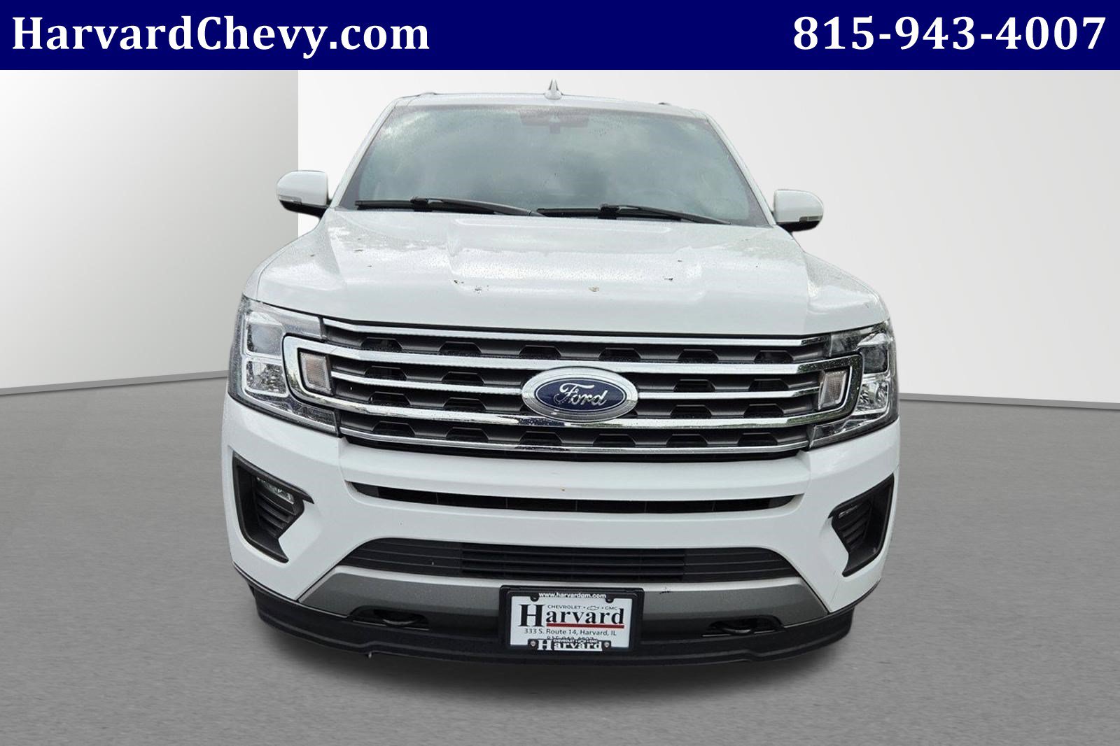 Used 2020 Ford Expedition XLT w/ Equipment Group 202A AWD/4WD image 2