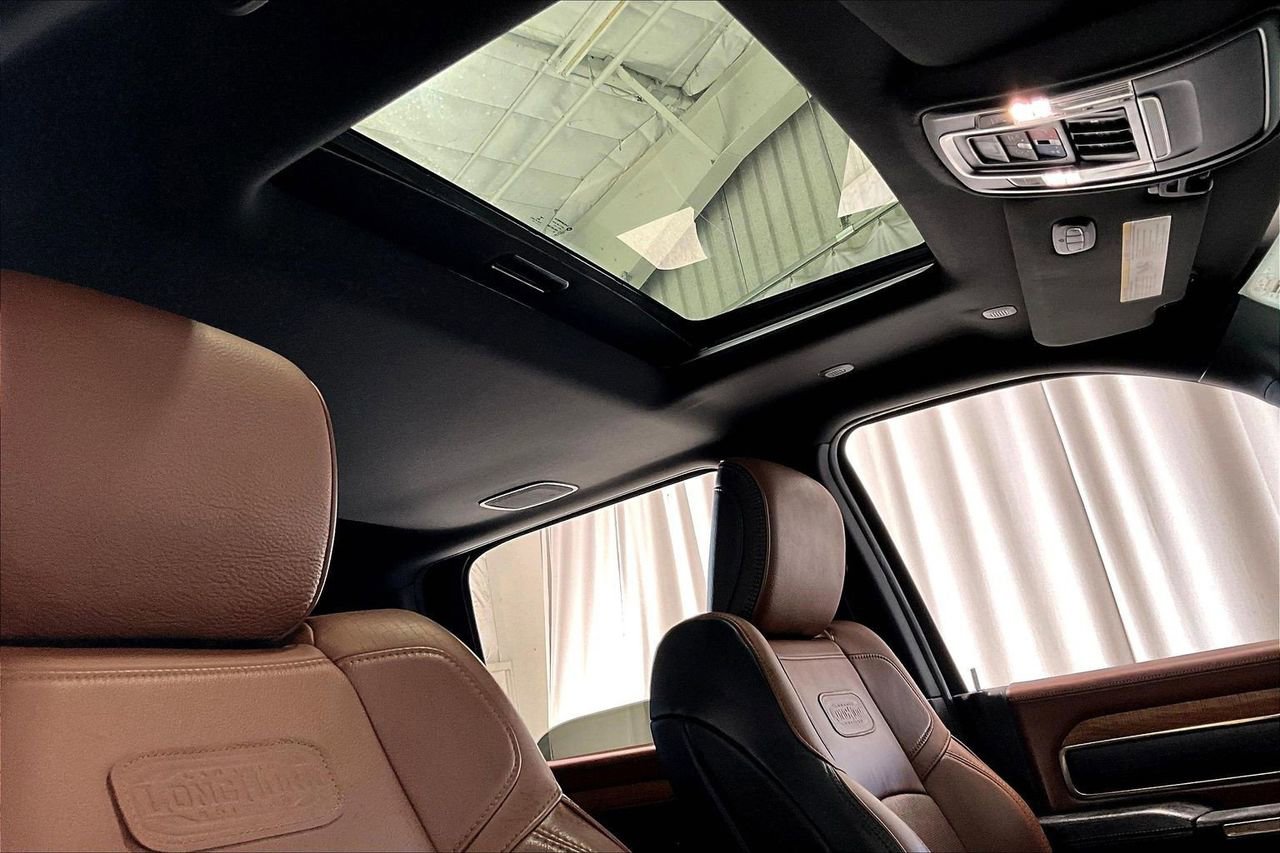 Used 2019 RAM 2500 Limited image 23