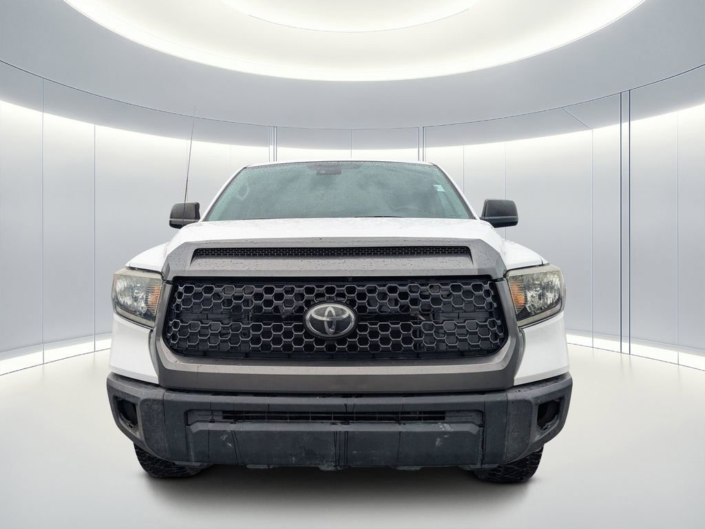 Used 2018 Toyota Tundra SR RWD image 9