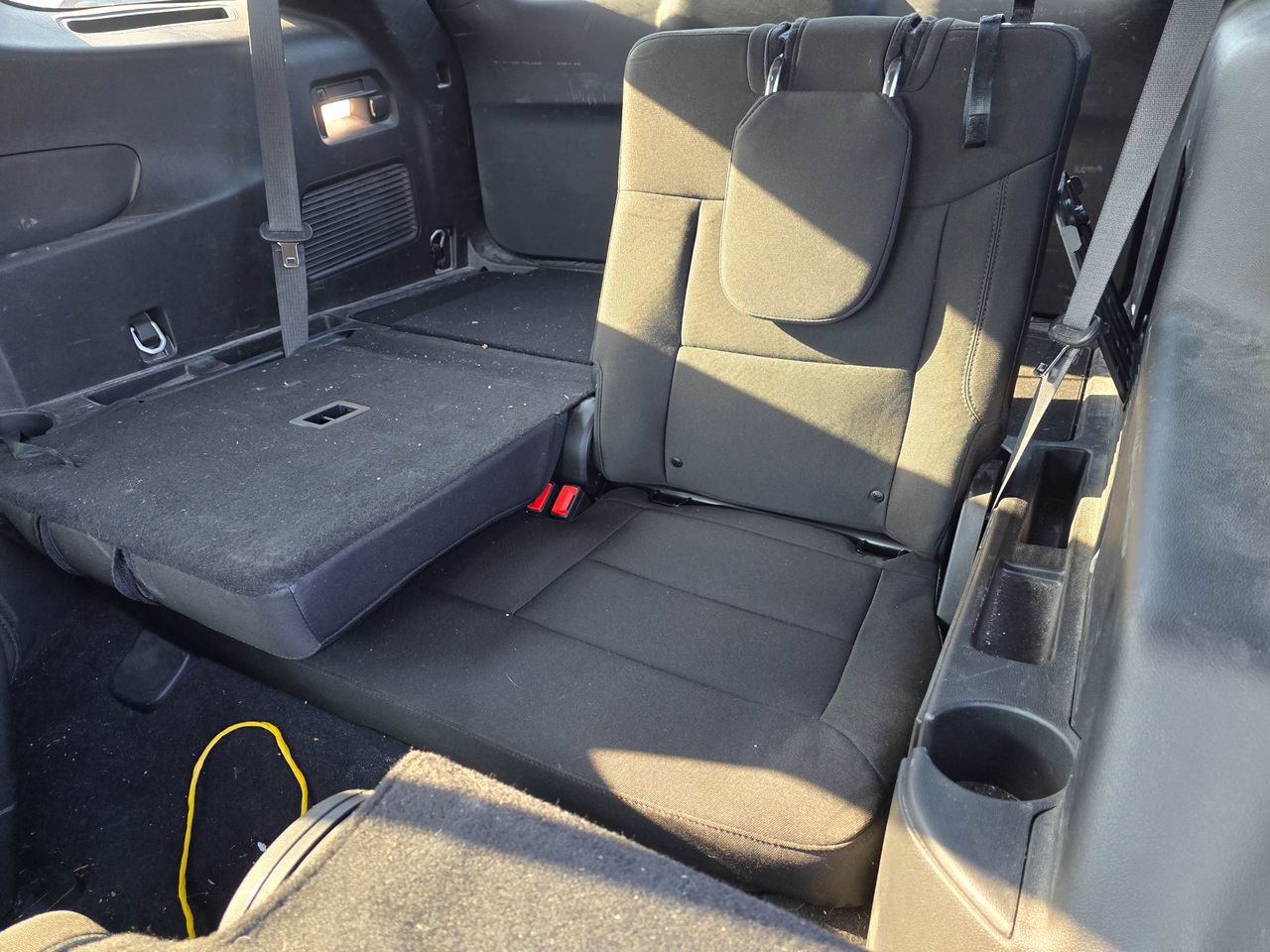 Used 2023 Ford Explorer XLT AWD/4WD image 11