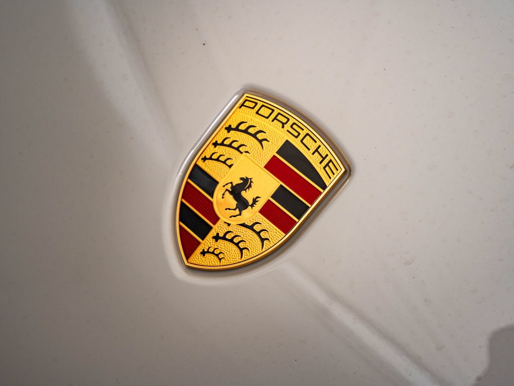 New 2026 Porsche Macan S AWD/4WD image 18