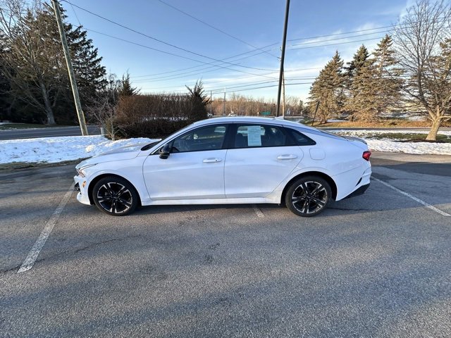 Used 2024 Kia K5 GT-Line w/ GT-Line Premium Package image 6