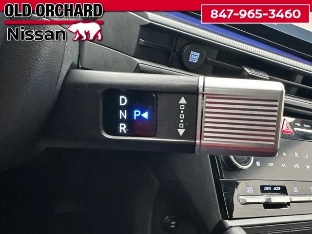 Used 2025 Hyundai Santa Fe Calligraphy AWD/4WD image 22