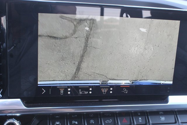 New 2026 GMC Sierra 1500 Elevation w/ Elevation Premium Package image 44