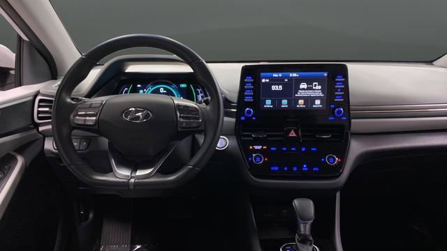 Used 2020 Hyundai Ioniq SEL FWD image 11