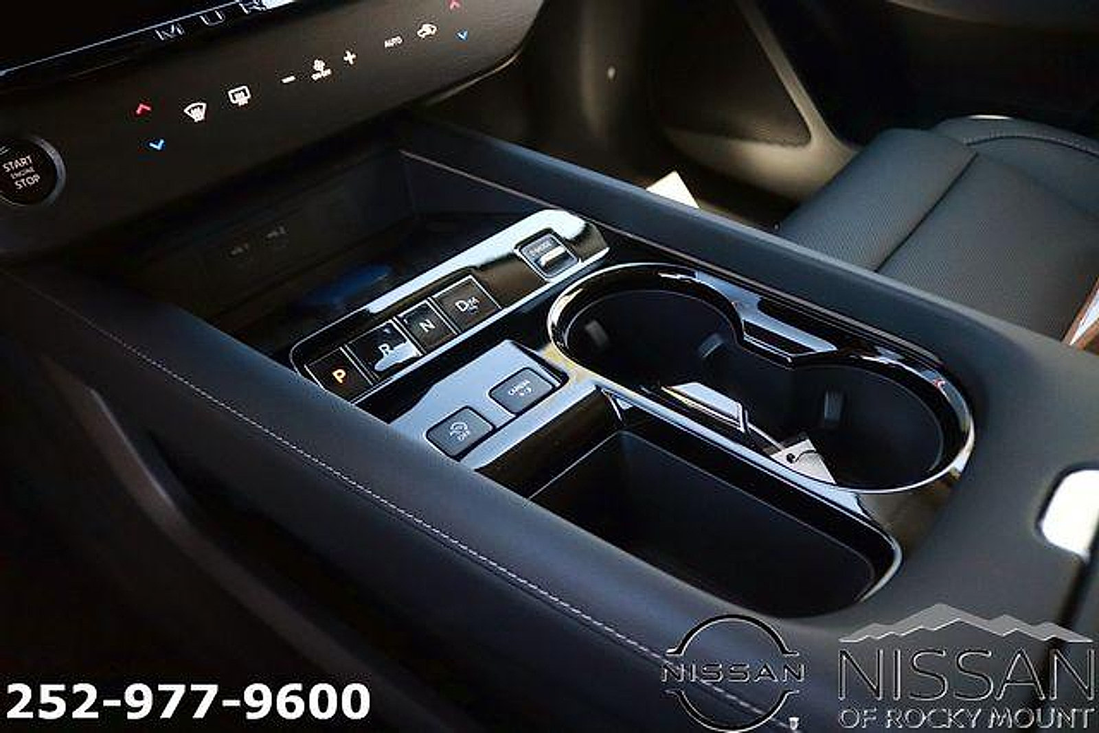 New 2026 Nissan Murano SL AWD/4WD image 21