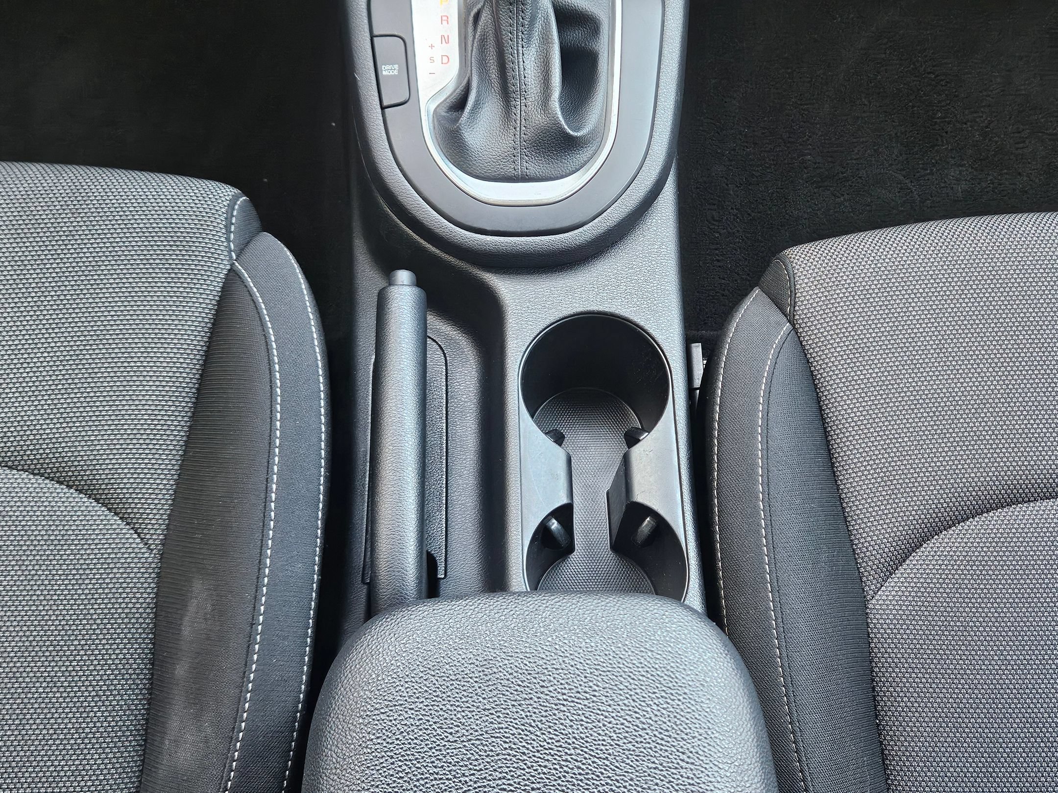 Used 2024 Kia Forte LXS FWD image 12