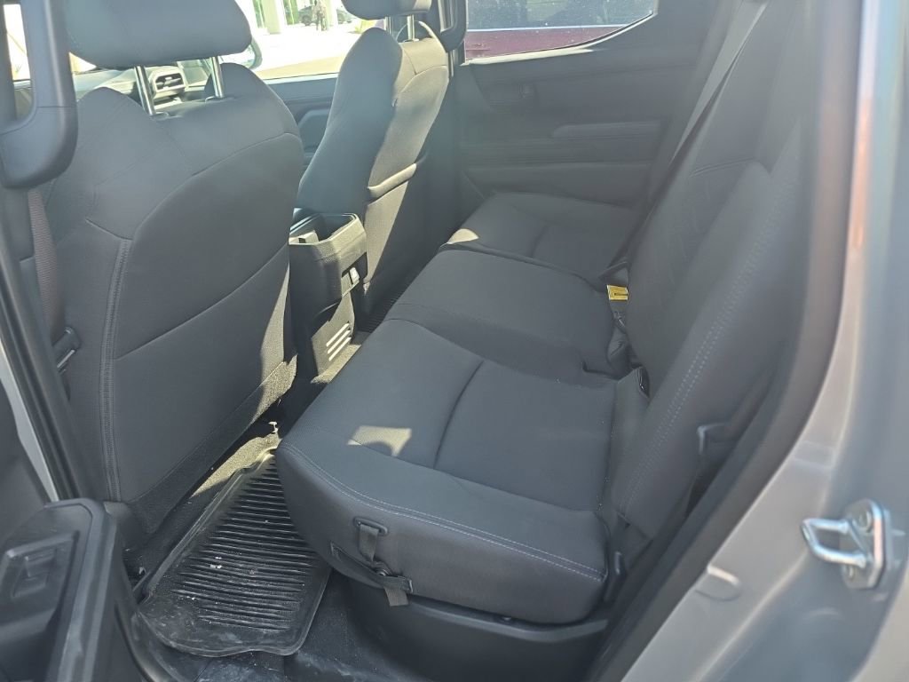 Used 2024 Toyota Tacoma SR w/ SR Upgrade Package image 7