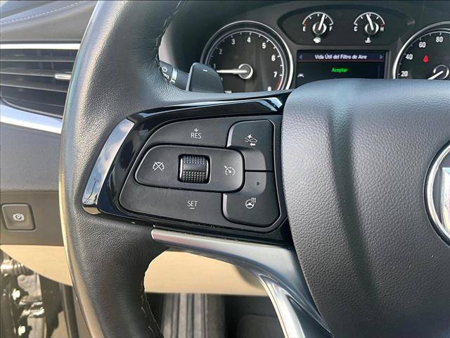 Used 2023 Buick Enclave Essence w/ Sport Touring Edition FWD image 20