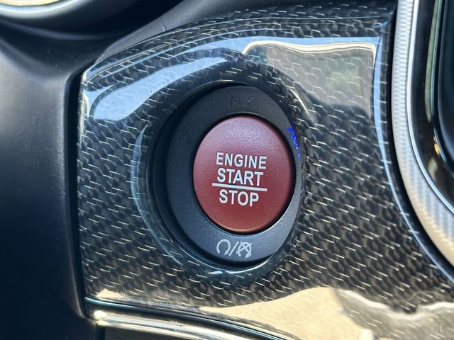 Used 2018 Jeep Grand Cherokee Trackhawk AWD/4WD image 27