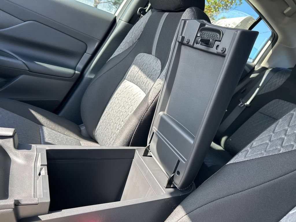 New 2026 Nissan Sentra SV w/ SV Convenience Package FWD image 38