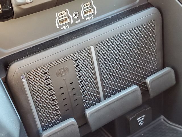 New 2026 RAM 1500 Big Horn AWD/4WD image 35