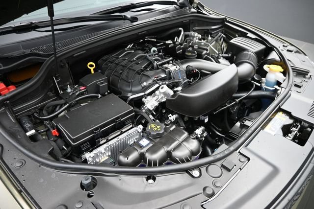 New 2026 Dodge Durango GT w/ Blacktop Package AWD/4WD image 42