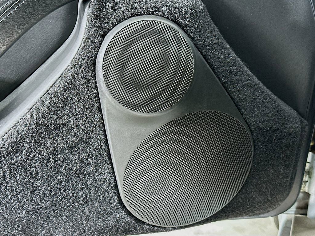 Used 1996 Porsche 911 Turbo image 18