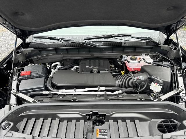 New 2026 GMC Sierra 1500 Elevation image 30