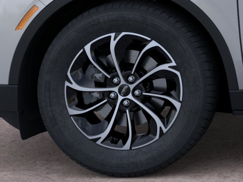 New 2026 Lincoln Nautilus Premier AWD/4WD image 19