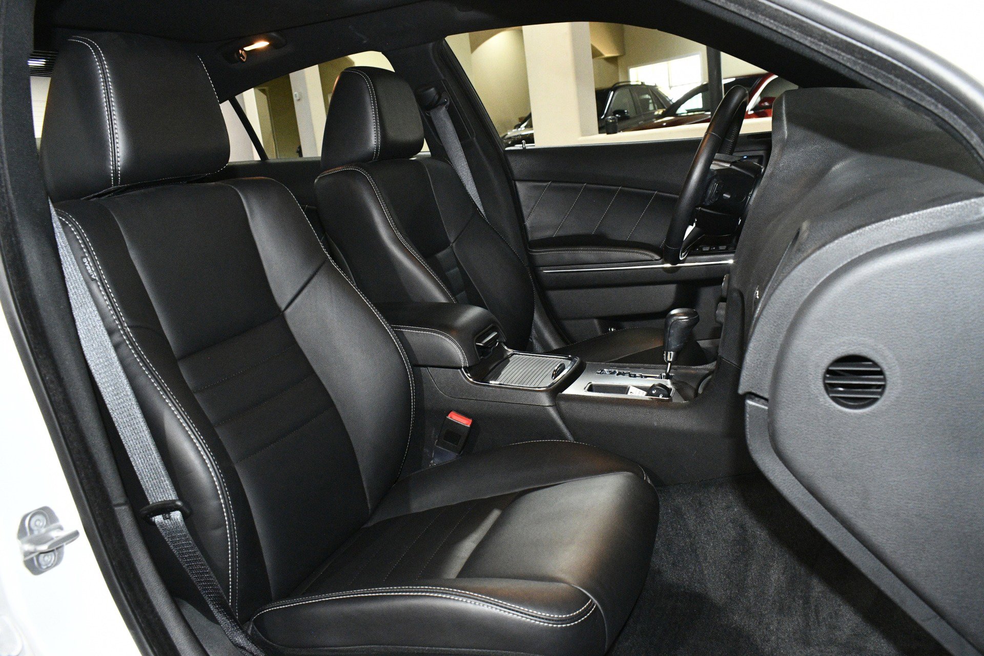 Used 2012 Dodge Charger R/T AWD/4WD image 8