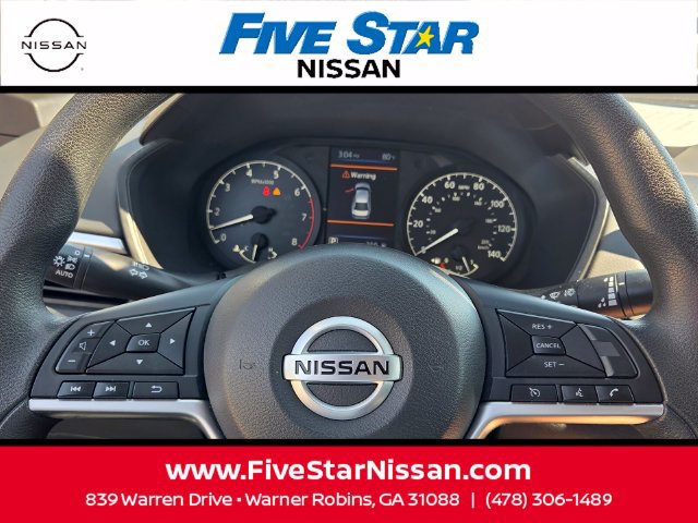 Used 2022 Nissan Altima 2.5 S FWD image 23