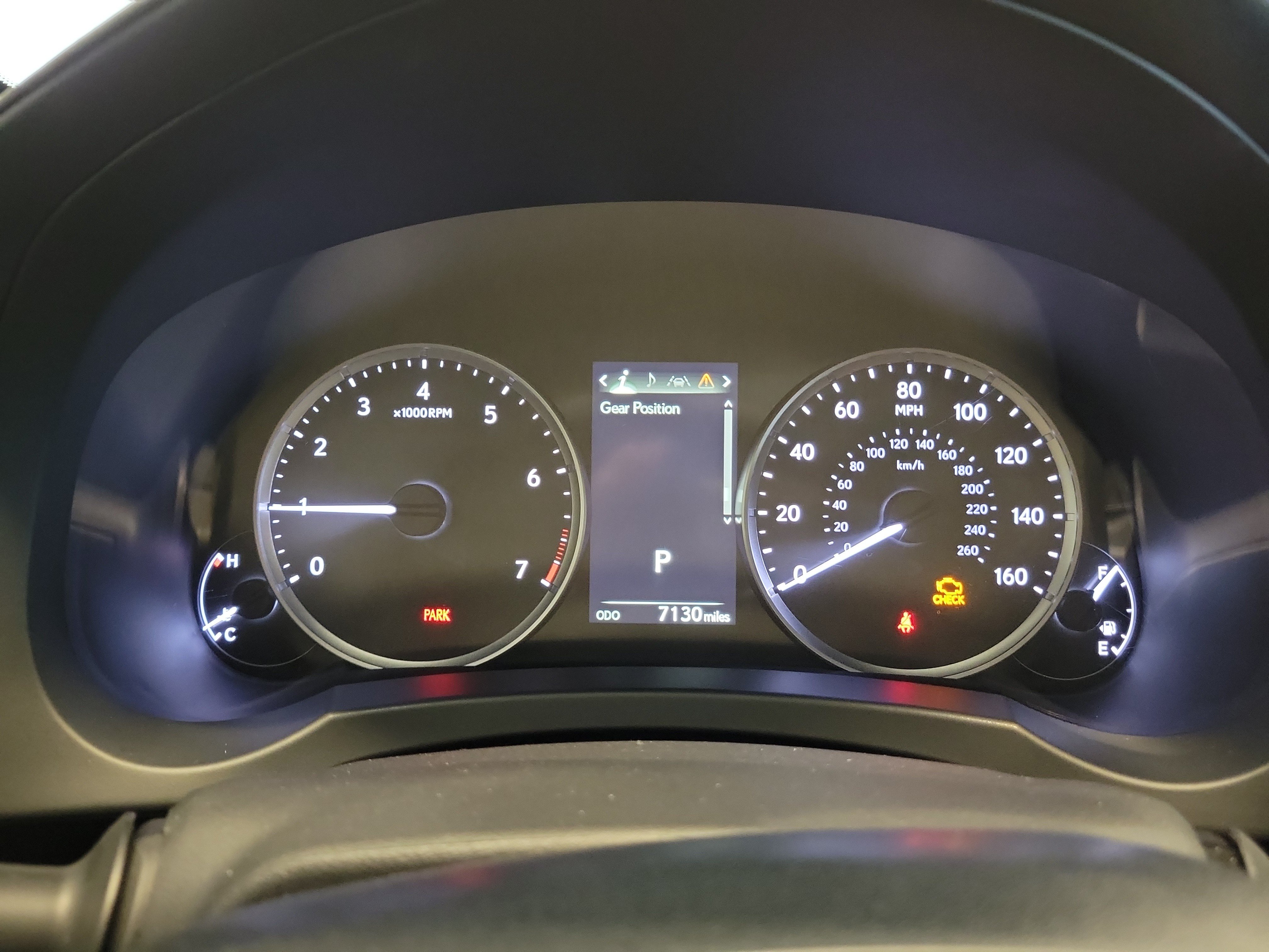 Used 2025 Lexus IS 350 F Sport RWD image 34