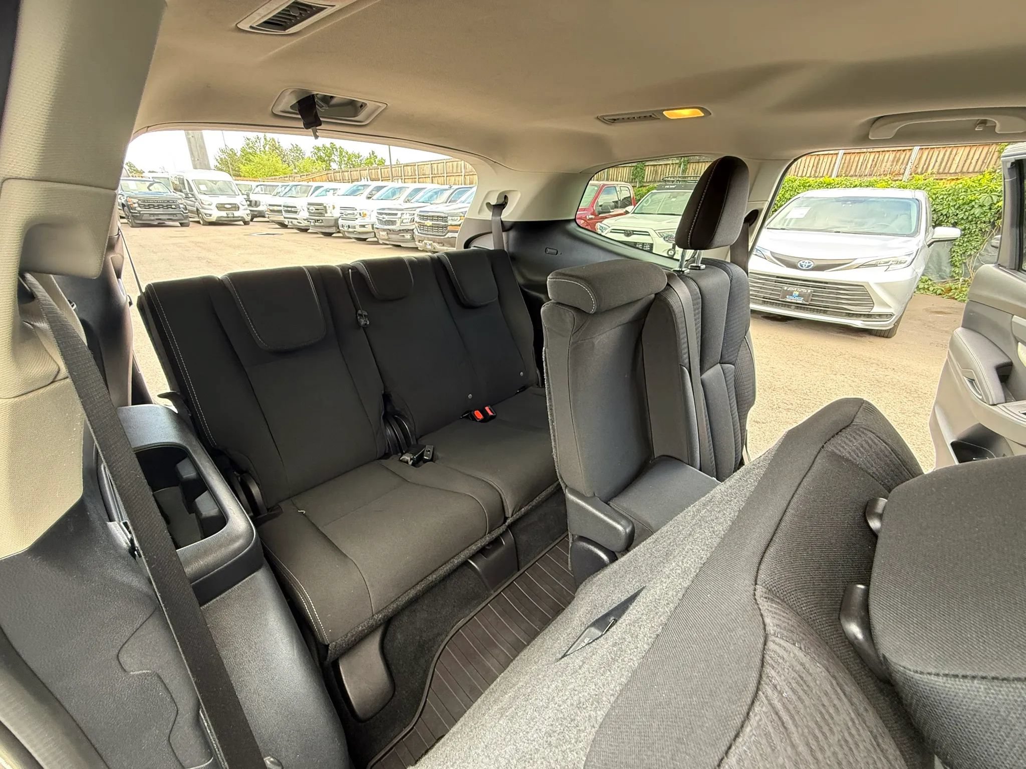 Used 2019 Subaru Ascent Premium AWD/4WD image 25