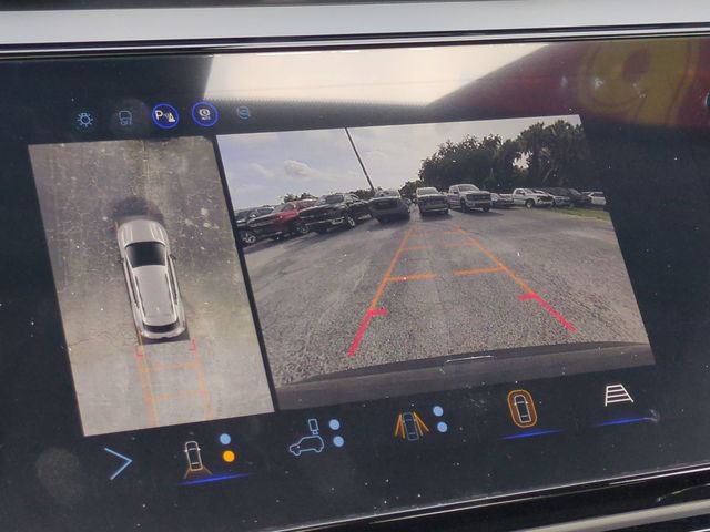 New 2027 Chevrolet Bolt RS w/ Technology Package FWD image 21