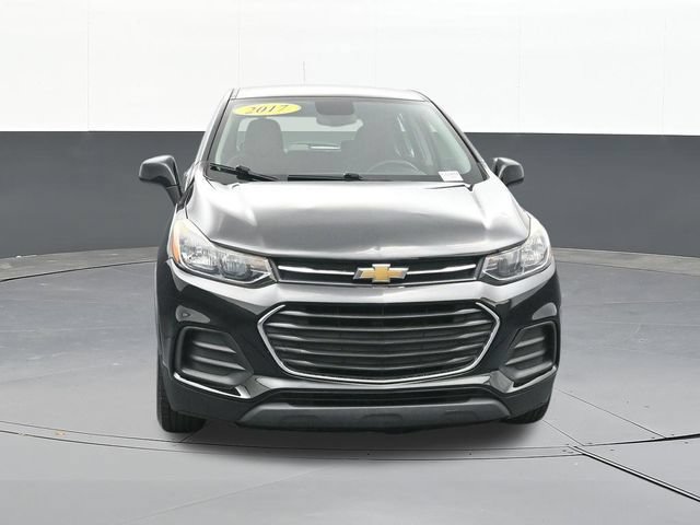 Used 2017 Chevrolet Trax LS FWD image 20